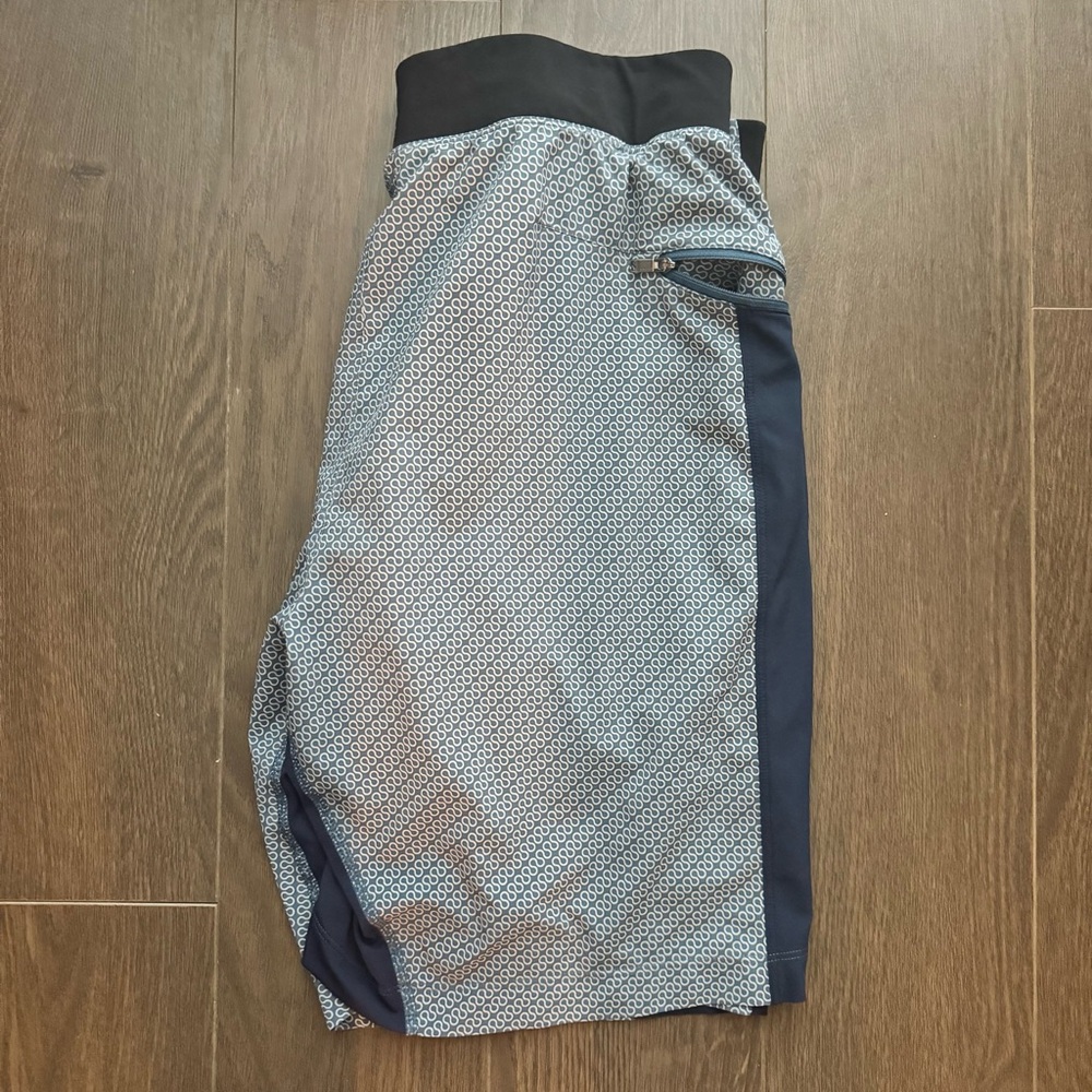Lululemon Athletica men’s shorts